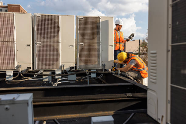 Best HVAC System Installation  in Linden, NJ