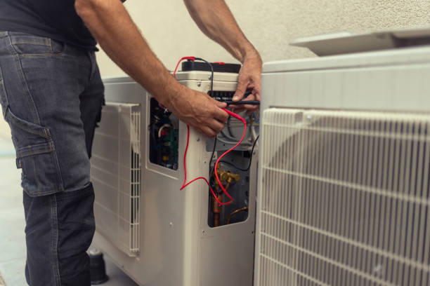 Best HVAC Cleaning Services  in Linden, NJ